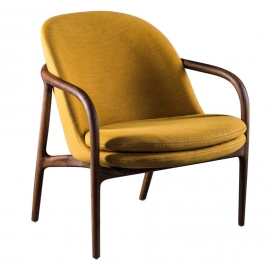 Neva Lounge armchair